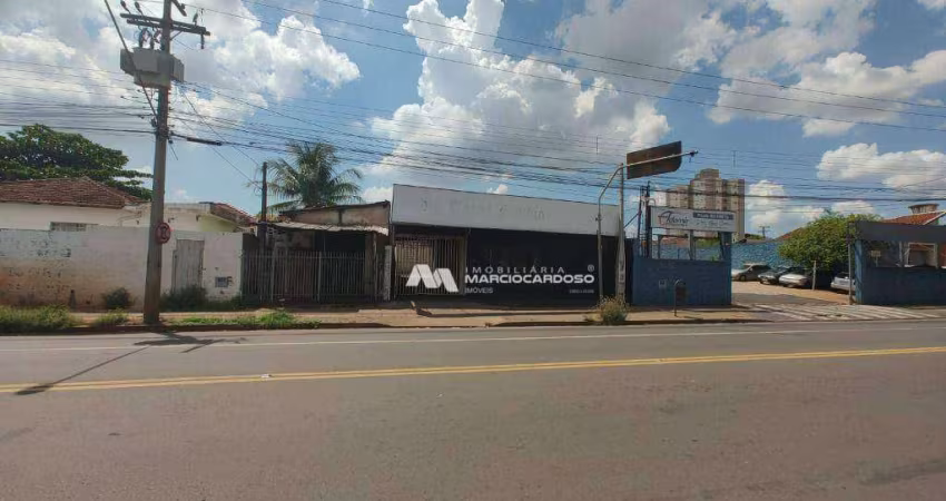 Casa com 2 dormitórios, 120 m² - venda por R$ 350.000,00 ou aluguel por R$ 1.415,00/mês - Parque Industrial - São José do Rio Preto/SP