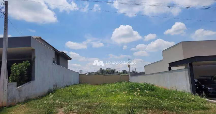 Terreno à venda, 374 m² por r$ 400.000,00 - quinta do lago i - blue lagoon - são josé do rio preto/sp