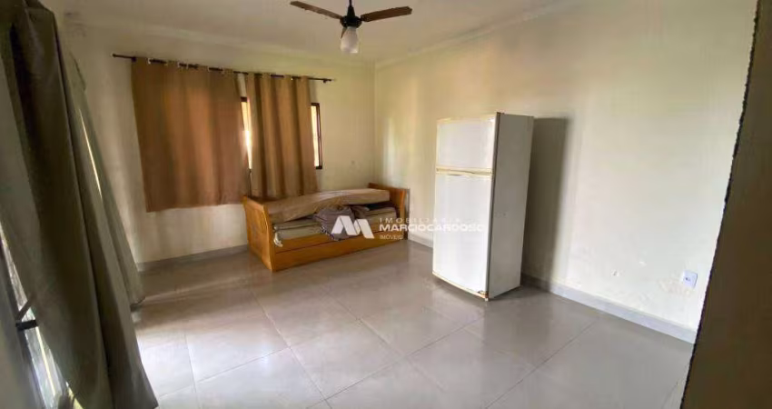 Chácara com 3 dormitórios à venda, 1027 m² por R$ 580.000,00 - Bacuri - Ipiguá/SP
