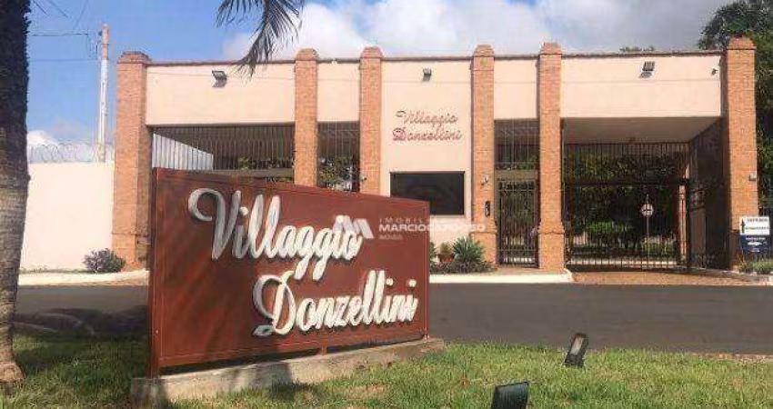 Terreno à venda, 360 m² por R$ 200.000,00 - Vila Diniz - São José do Rio Preto/SP