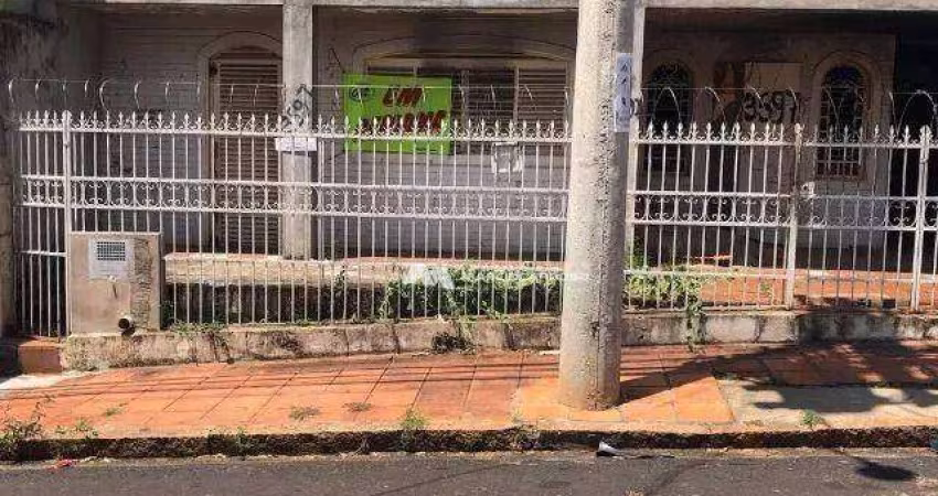 Casa com 4 dormitórios à venda, 194 m² por R$ 480.000,00 - Vila Santa Cruz - São José do Rio Preto/SP