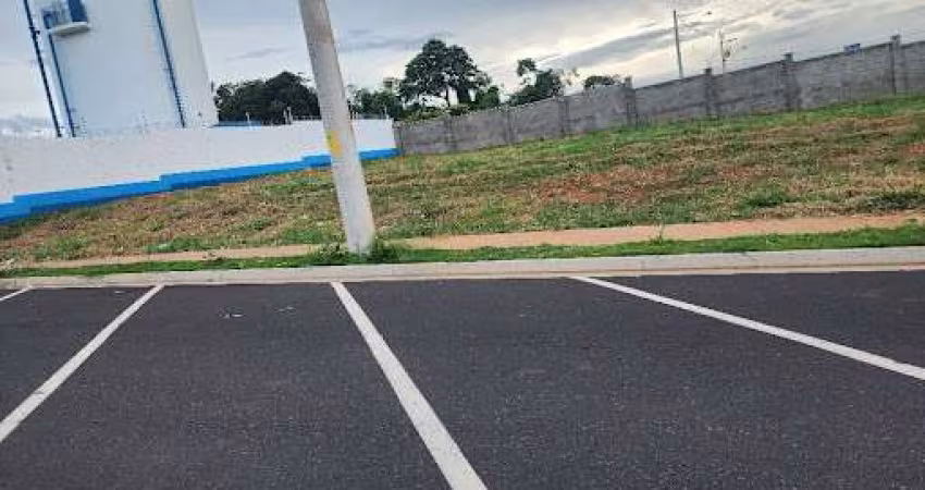 Terreno à venda, 392 m² por R$ 700.000,00 - Quinta do Lago II - Lac Leman - São José do Rio Preto/SP