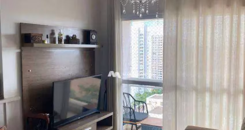 Apartamento com 2 dormitórios à venda, 65 m² por R$ 570.000,00 - AKADIA - São José do Rio Preto/SP