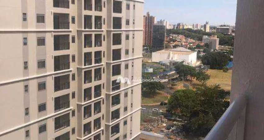 Apartamento à venda, 66 m² por R$ 550.000,00 - AKADIA - São José do Rio Preto/SP