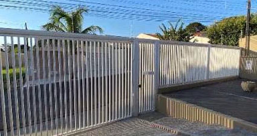 Casa à venda, 320 m² por R$ 450.000,00 -  Centro (Engenheiro Schmitt) - São José do Rio Preto/SP