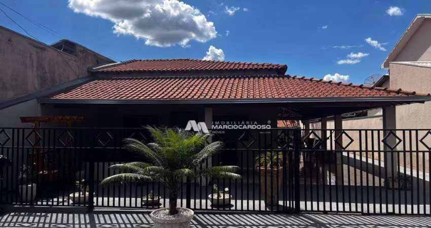 Rancho à venda, 300 m² por R$ 980.000,00 - Condomínio Lago e Sol - Fronteira/MG