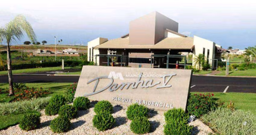 Casa com 3 dormitórios à venda, 255 m² por R$ 2.600.000,00 - DAMHA V - São José do Rio Preto/SP