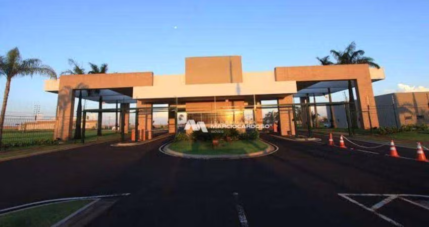 Casa com 3 dormitórios à venda, 260 m² por R$ 2.600.000 - Damha VI - São José do Rio Preto/SP