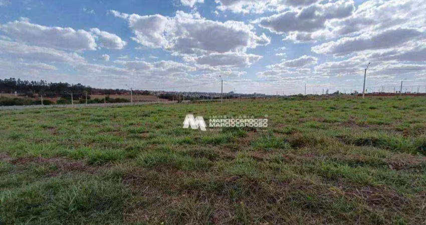 Terreno à venda, 300 m² por r$ 320.000,00 - quinta do lago ii - lac léman - são josé do rio preto/sp