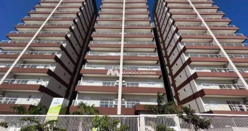 Cobertura com 3 dormitórios à venda, 235 m² por R$ 1.200.000,00 - Boa Vista - São José do Rio Preto/SP
