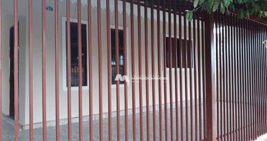 Casa com 3 dormitórios à venda, 135 m² por R$ 280.000,00 - Solo Sagrado - São José do Rio Preto/SP