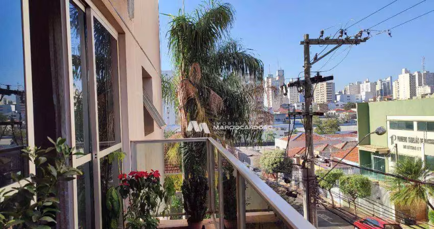 Apartamento à venda, 164 m² por R$ 435.000,00 - Boa Vista - São José do Rio Preto/SP