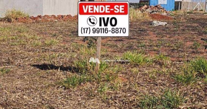 Terreno à venda, 200 m² por R$ 109.000,00 - Maisparque Rio Preto - São José do Rio Preto/SP