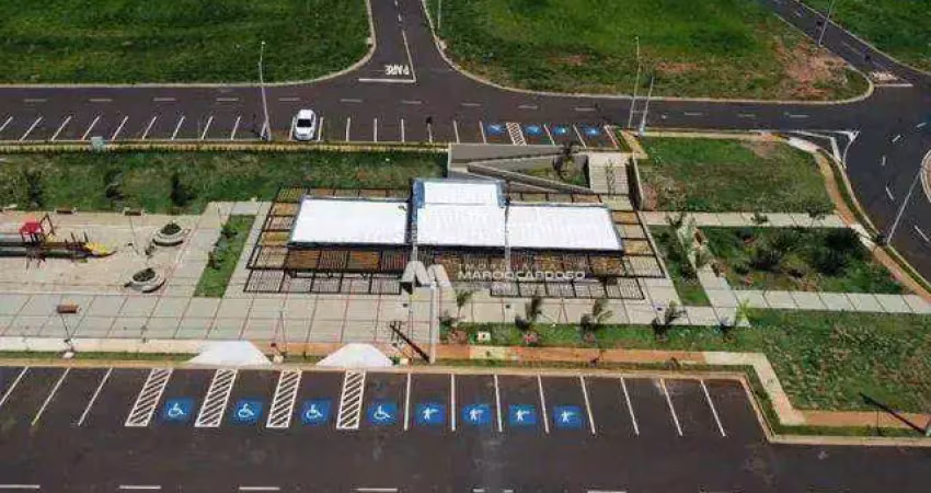 Terreno à venda, 300 m² por r$ 280.000,00 - quinta do lago ii - lac léman - são josé do rio preto/sp