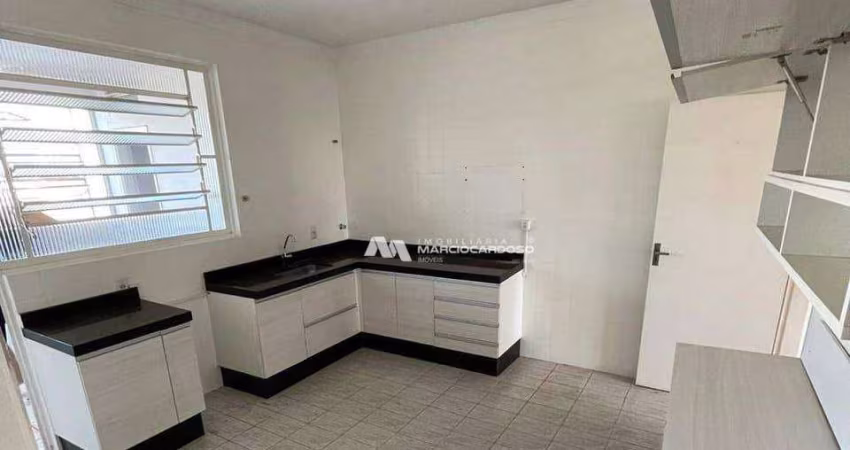 Apartamento com 2 dormitórios à venda, 150 m² por R$ 220.000,00 - Centro - São José do Rio Preto/SP