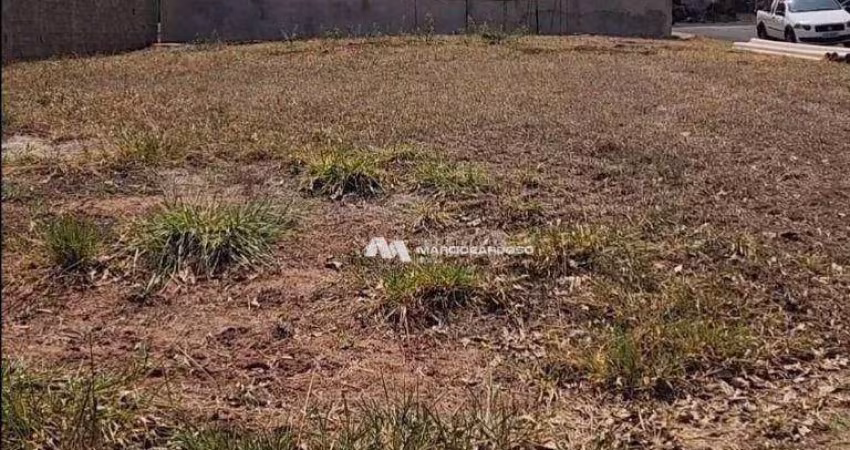Terreno à venda, 400 m² por R$ 340.000,00 - Jardim Botânico - Bady Bassitt/SP