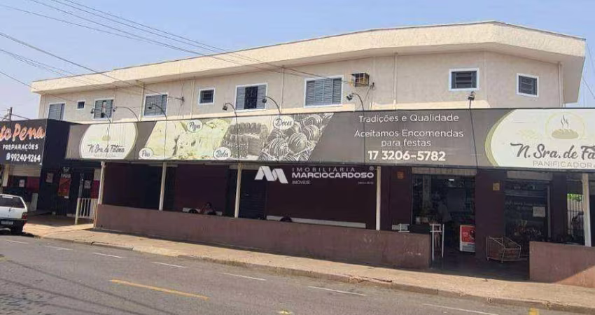 Prédio à venda, 670 m² por R$ 1.750.000,00 - Parque Residencial Dom Lafaiete Libânio - São José do Rio Preto/SP