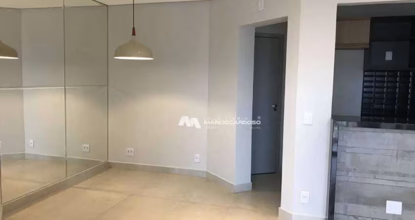 Apartamento Residencial
