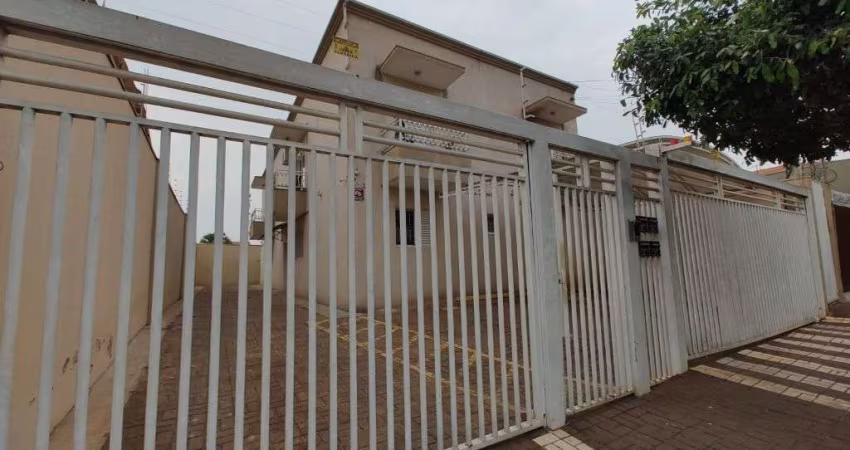 Apartamento com 2 dormitórios à venda, 78 m² por R$ 190.000,00 - Bosque da Felicidade - São José do Rio Preto/SP