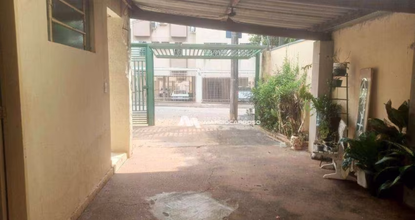 Casa com 3 dormitórios à venda, 51 m² por R$ 280.000,00 - Bosque da Felicidade - São José do Rio Preto/SP