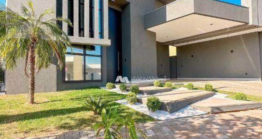 Casa à venda, 174 m² por R$ 1.240.000,00 - Village Provence - São José do Rio Preto/SP