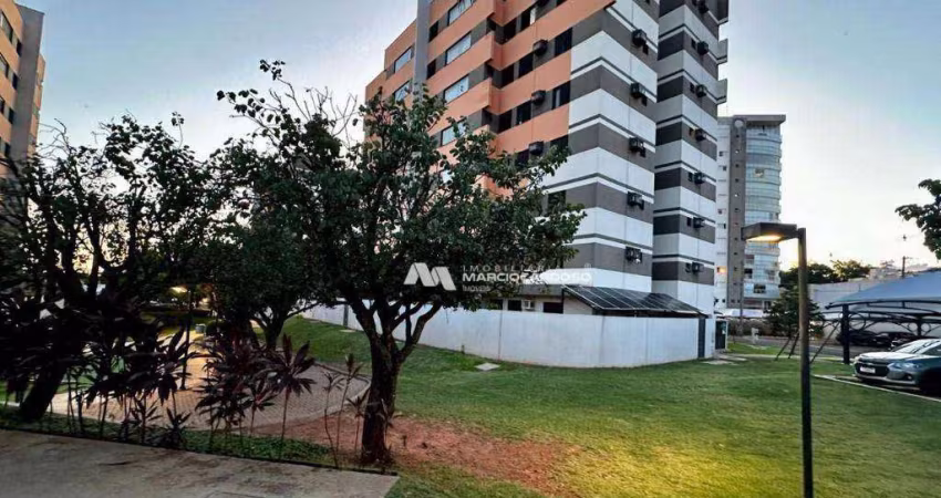 Apartamento com 3 dormitórios à venda, 98 m² por R$ 650.000,00 - Jardim Bosque das Vivendas - São José do Rio Preto/SP