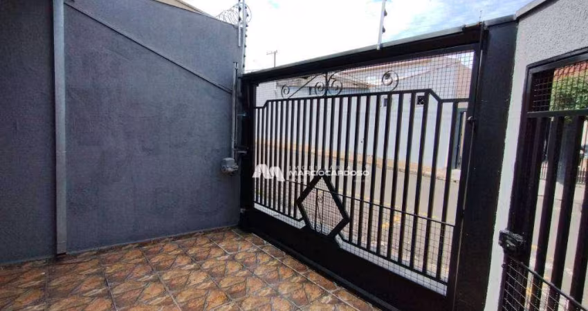 Casa com 3 dormitórios à venda, 160 m² por R$ 250.000,00 - Jardim João Paulo II - São José do Rio Preto/SP