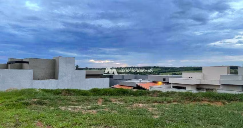 Terreno à venda, 253 m² por R$ 195.000,00 - Maria Júlia  - São José do Rio Preto/SP