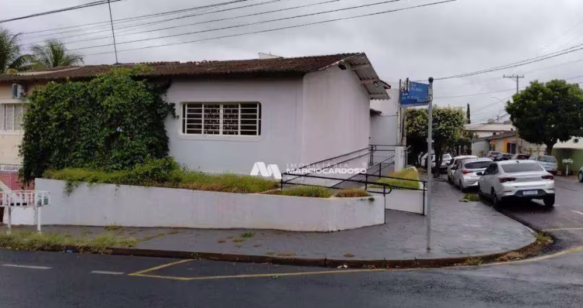 Sala para alugar, 20 m² por r$ 1.800,00/mês - boa vista - são josé do rio preto/sp