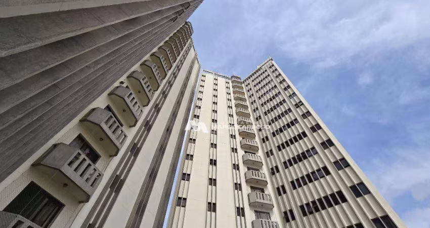 Apartamento com 3 dormitórios à venda, 145 m² por R$ 750.000 - Santos Dumont - São José do Rio Preto/SP