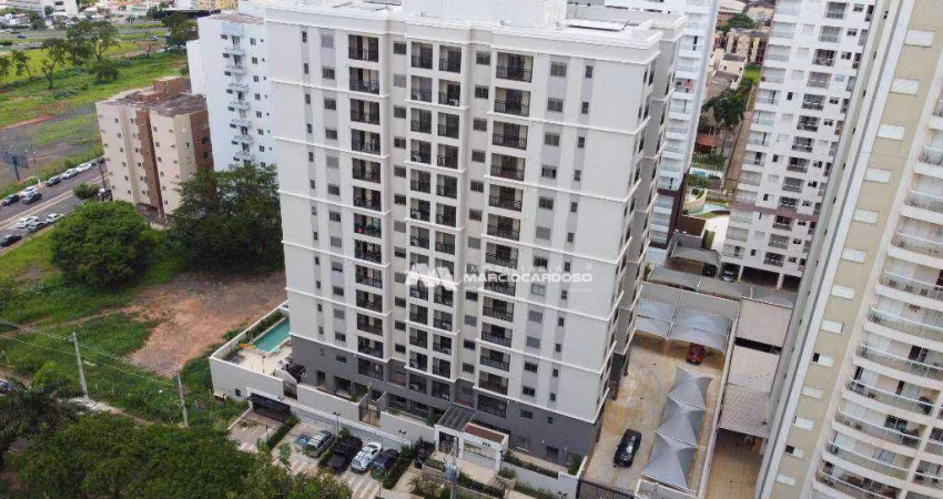 Apartamento com 3 dormitórios à venda, 81 m² por R$ 790.000,00 - Vila Nosso Senhor do Bom Fim - São José do Rio Preto/SP