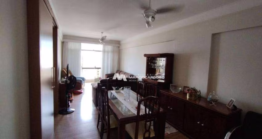 Apartamento com 3 dormitórios à venda, 125 m² por R$ 390.000,00 - Centro - São José do Rio Preto/SP