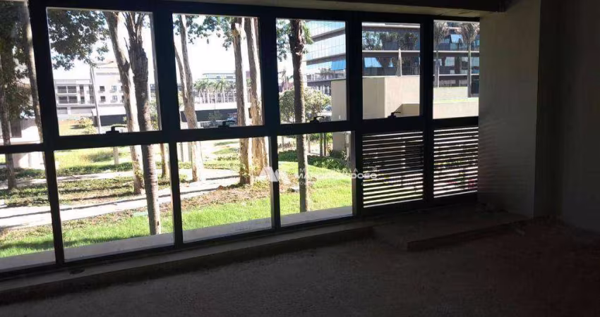 Sala para alugar, 45 m² por R$ 5.420/mês - Georgina Business Park - São José do Rio Preto/SP