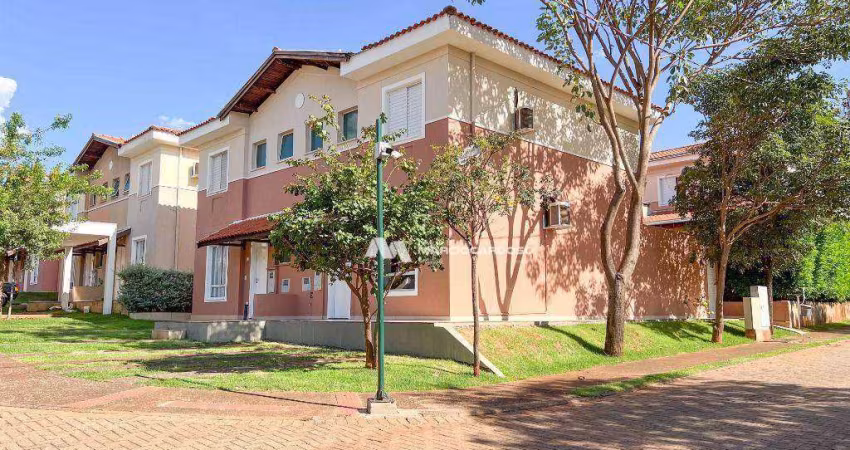 Casa com 3 dormitórios à venda, 115 m² por R$ 650.000,00 - Giardino - São José do Rio Preto/SP