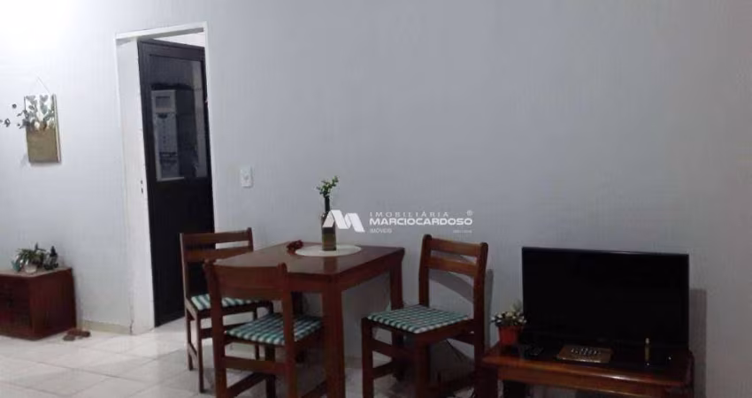 Apartamento com 3 dormitórios à venda, 90 m² por R$ 215.000,00 - Vila Anchieta - São José do Rio Preto/SP