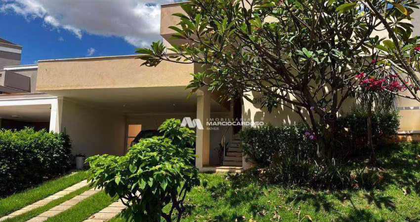 Casa com 3 dormitórios à venda, 215 m² por R$ 1.250.000,00 - FIGUEIRA I - São José do Rio Preto/SP