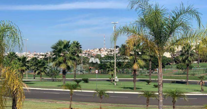 Terreno à venda, 400 m² por R$ 650.000,00 - Gaivota II - São José do Rio Preto/SP