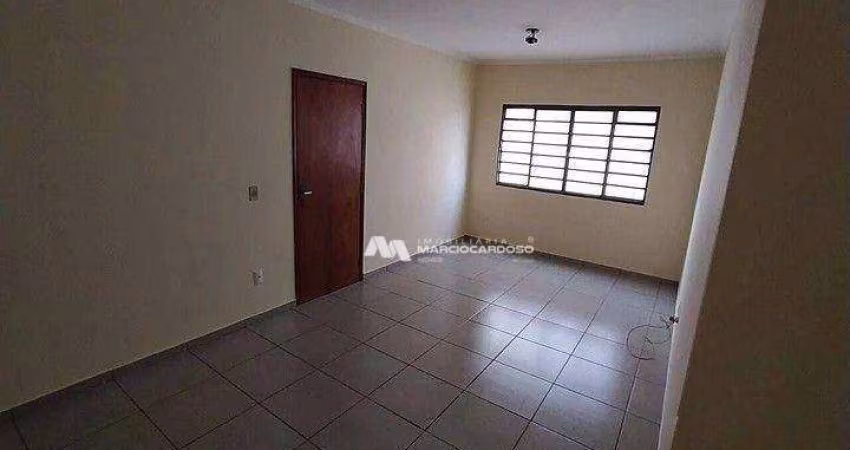 Apartamento com 2 dormitórios à venda, por R$ 220.000 - Jardim Panorama - São José do Rio Preto/SP