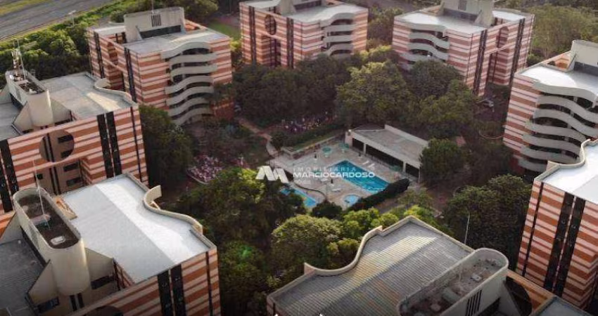 Apartamento com 3 dormitórios à venda, 150 m² por R$ 890.000,00 - Jardim Vivendas - São José do Rio Preto/SP