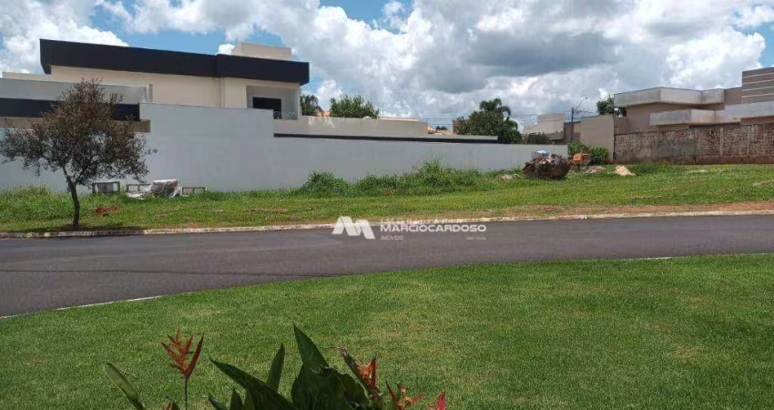 Terreno à venda, 505 m² por R$ 500.000,00 - Jardim Botânico - Bady Bassitt/SP