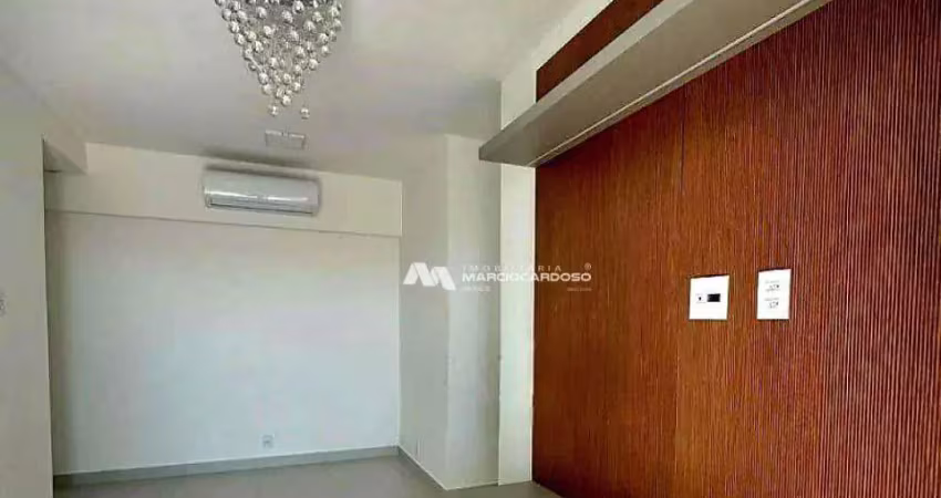 Apartamento com 2 dormitórios à venda, 63 m² por R$ 650.000,00 - Jardim Walkíria - São José do Rio Preto/SP
