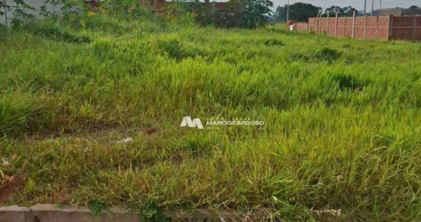 Terreno à venda, 300 m² por r$ 310.000,00 - quinta do lago ii - lac léman - são josé do rio preto/sp