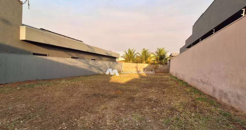 Terreno à venda, 400 m² por r$ 450.000,00 - recanto do lago - são josé do rio preto/sp