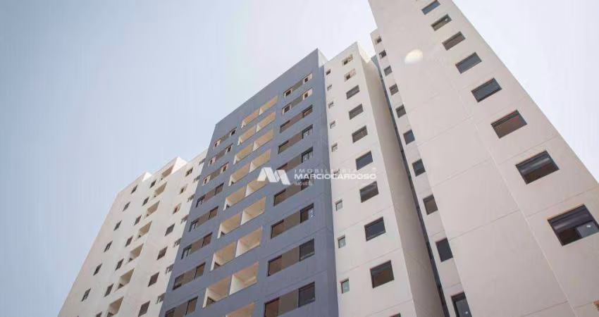 Apartamento com 2 dormitórios à venda, 52 m² por R$ 372.500 - Universitário - São José do Rio Preto/SP