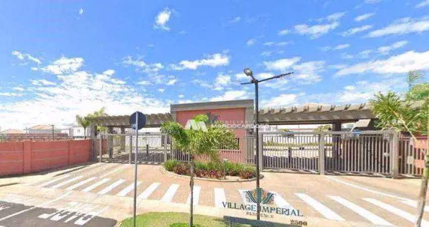 Sobrado com 3 dormitórios à venda, 94 m² por R$ 790.000,00 - Village Imperial Residence - São José do Rio Preto/SP