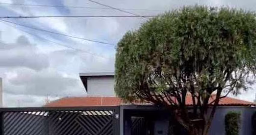 Sobrado com 3 dormitórios à venda, 300 m² por R$ 1.200.000,00 - Jardim Tarraf II - São José do Rio Preto/SP