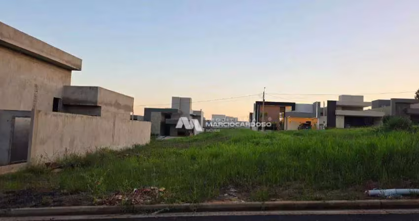 Terreno à venda, 264 m² por r$ 275.000,00 - village provence - são josé do rio preto/sp