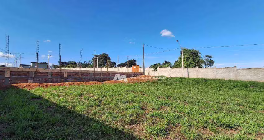 Terreno à venda, 308 m² por r$ 290.000,00 - quinta do lago ii - lac léman - são josé do rio preto/sp