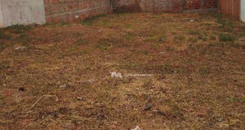 Terreno à venda, 250 m² por R$ 100.000,00 - Parque das Amoras - São José do Rio Preto/SP