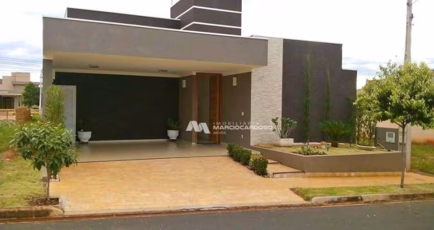 Casa com 3 dormitórios à venda, 160 m² por R$ 798.000,00 - ALTA VISTA - São José do Rio Preto/SP